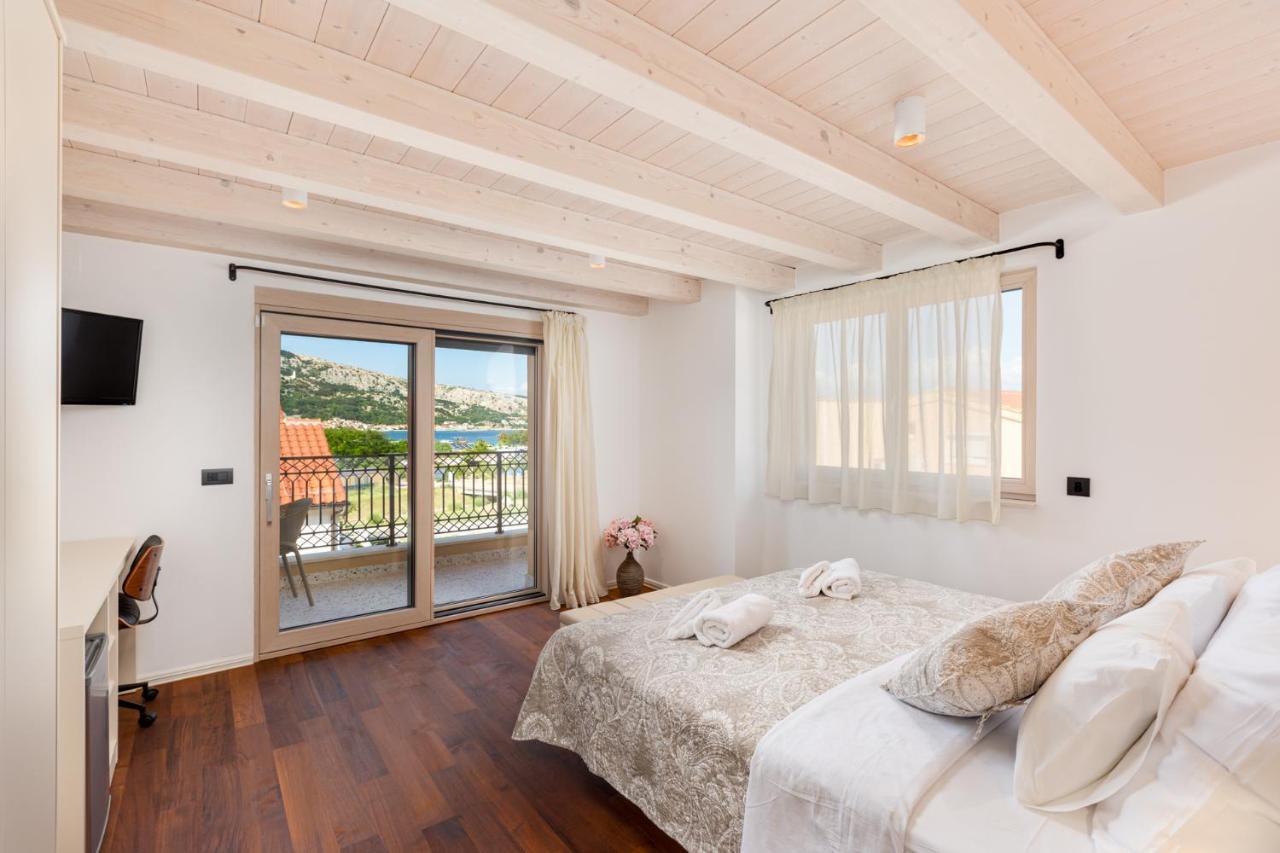 Vila Iris Baska 2 Hotel Luaran gambar