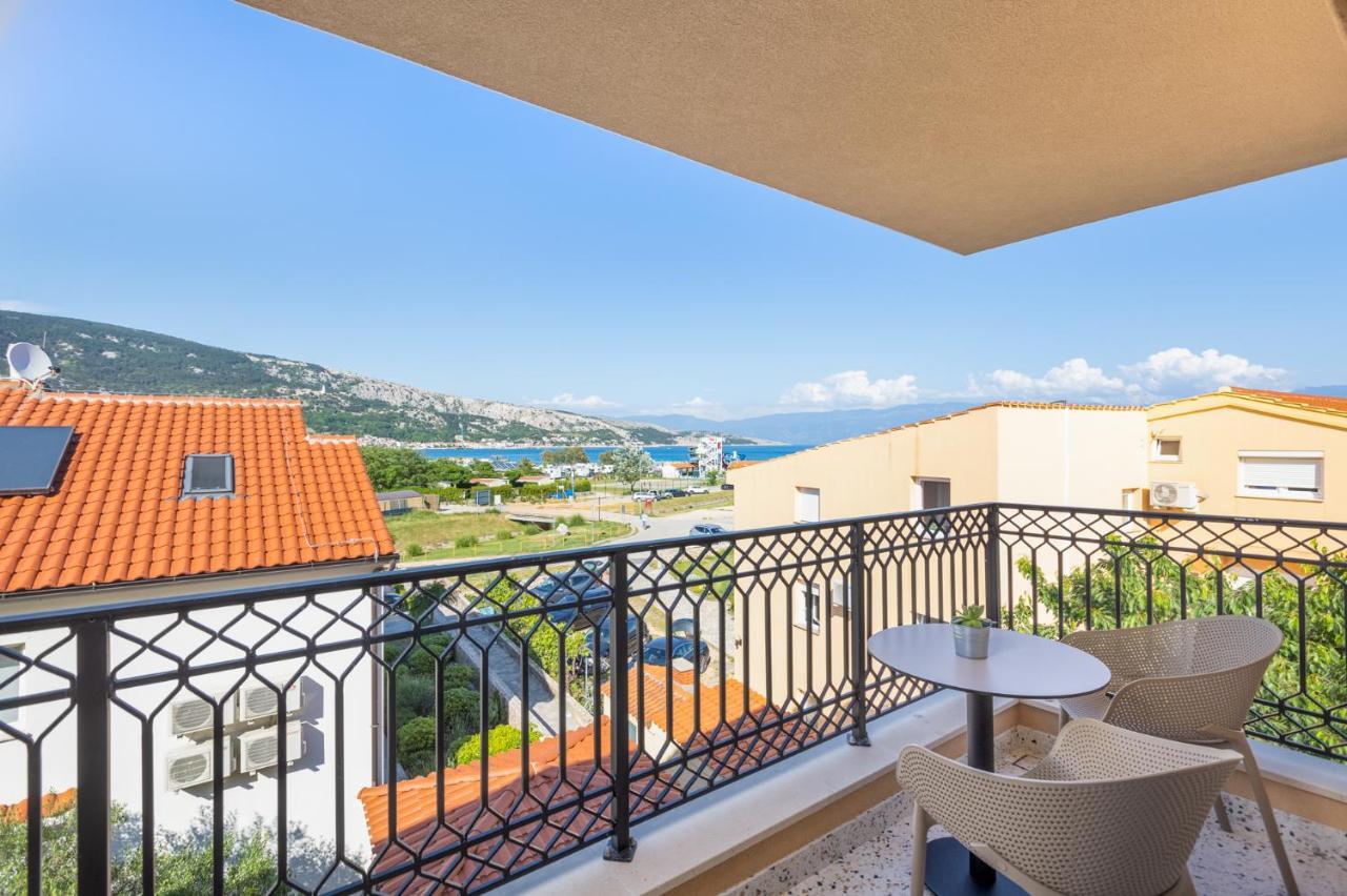 Vila Iris Baska 2 Hotel Luaran gambar