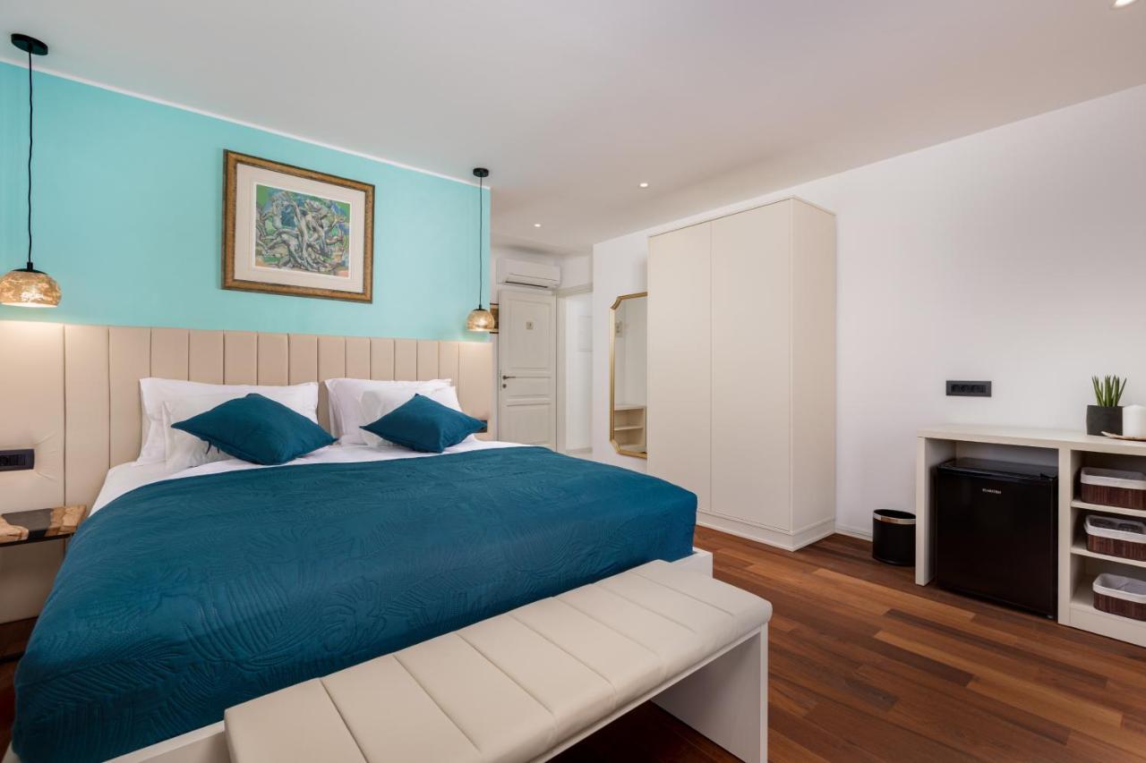 Vila Iris Baska 2 Hotel Luaran gambar