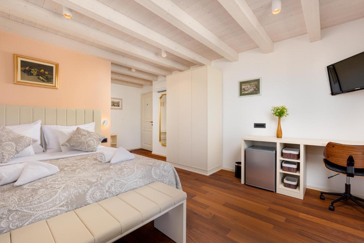 Vila Iris Baska 2 Hotel Luaran gambar