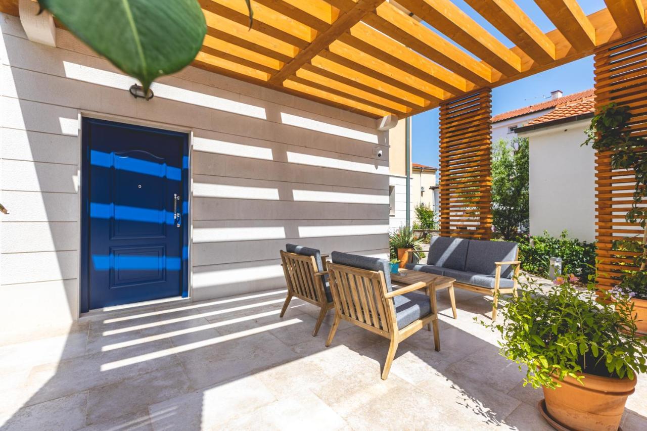 Vila Iris Baska 2 Hotel Luaran gambar