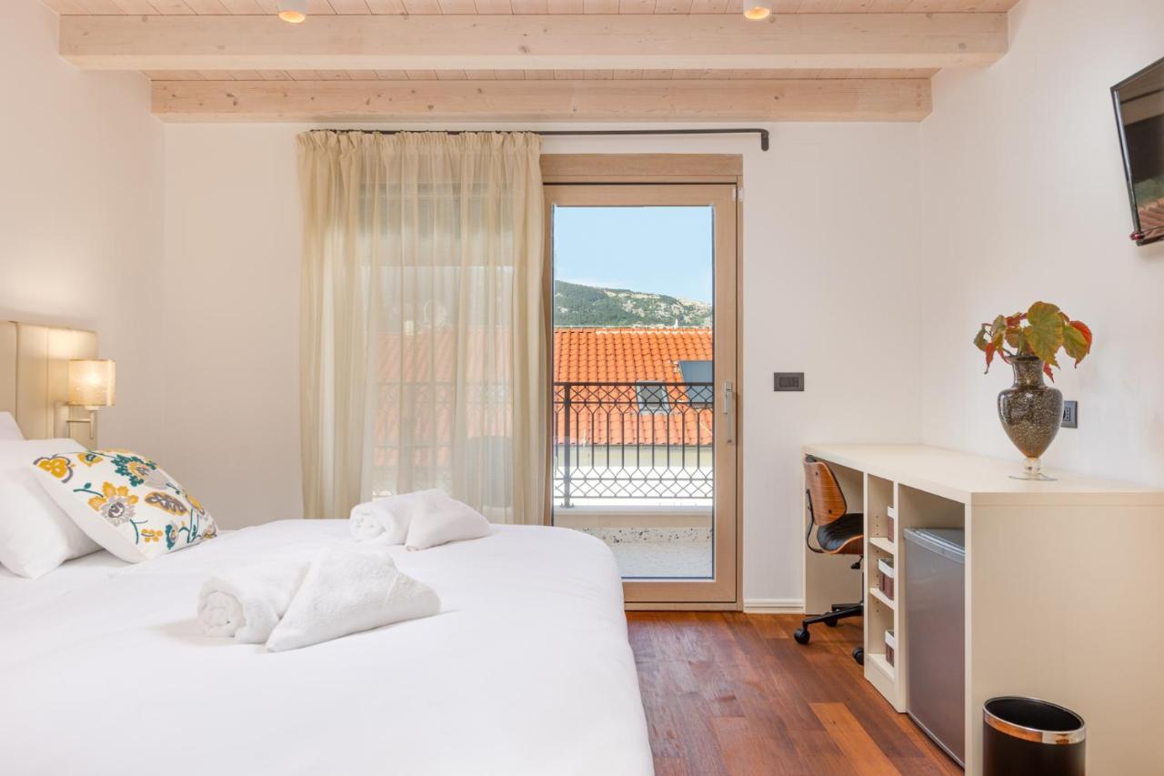 Vila Iris Baska 2 Hotel Luaran gambar