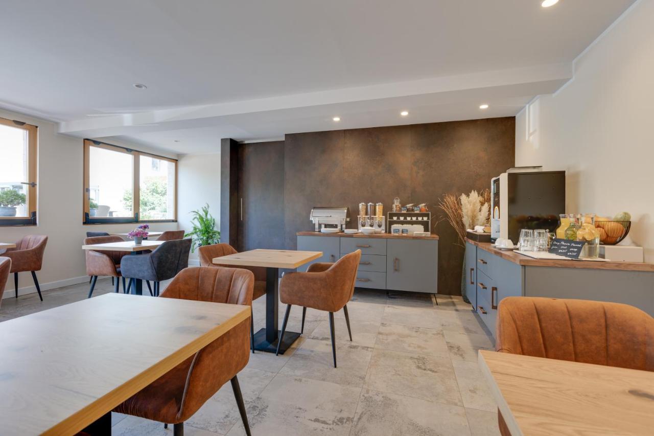 Vila Iris Baska 2 Hotel Luaran gambar