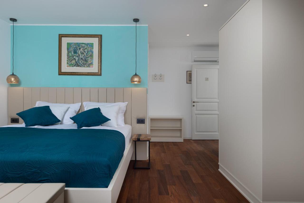 Vila Iris Baska 2 Hotel Luaran gambar